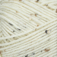 Novita 7 Brothers Yarns, 45% Wool, 30% Finnish Wool, 25% Polyamide, #4 Aran Weight