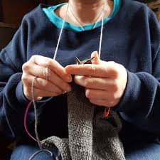 Portuguese Knitting Classes