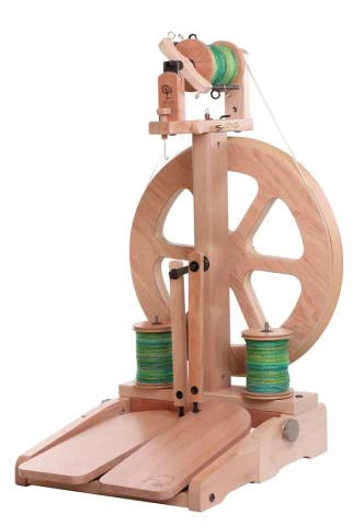 Spinning Wheel Classes, Adults only- Instructor Reena