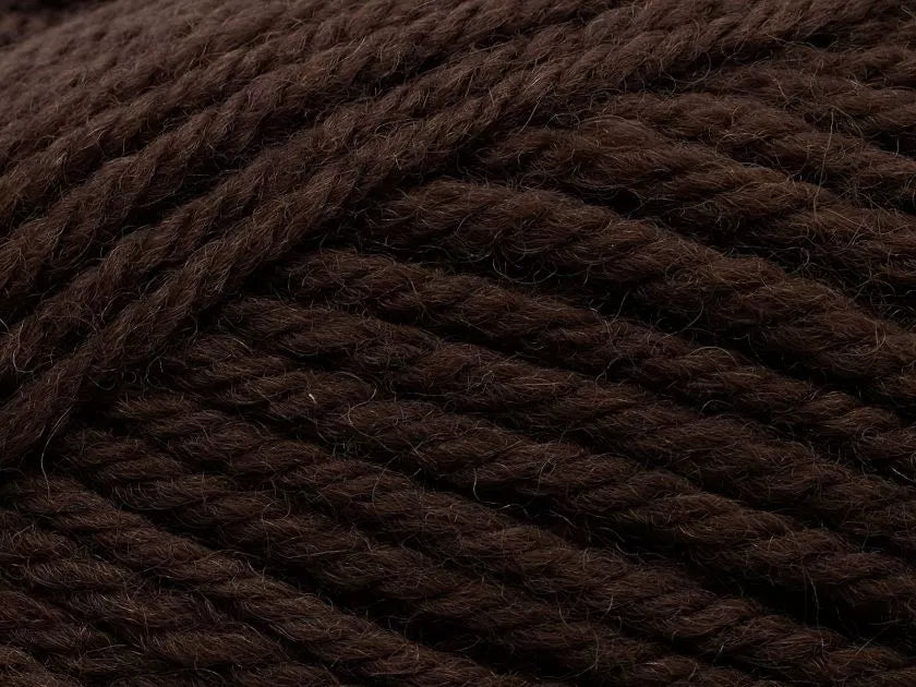 Filcolana Peruvian, 100% Peruvian Highland Wool, 100m/109yds