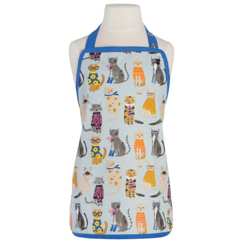 Kids Aprons, By Danica Now Designs