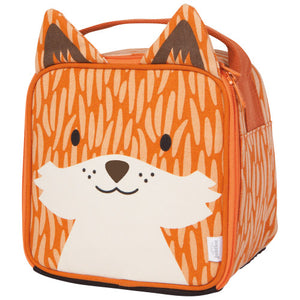Let's Do Lunch Bag, Day Dream Fox