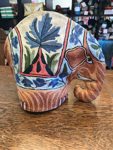 Elephant Tea Cosy Hand Made in Bali, In store purchase ONLY