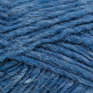 Istex Alafosslopi (Formerly "Lopi"), 100% Icelandic sheep’s wool, #6 Super Bulky Weight