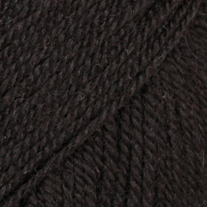Drops Flora, 65% Wool, 35% Alpaca, #1 Fingering Weight