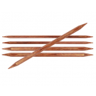 Knitter's Pride, Ginger, Double Pointed Needles, 12.5cm/5", 2.50mm/US1.5