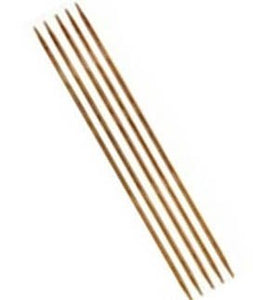 Knitter's Pride Dreamz, Double Pointed Needles 8"/20cm