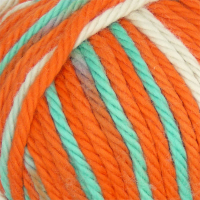 Sudz Crafting Cotton, Multi Colour