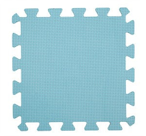 Knitter's Pride Lace Blocking Mats (pack of 9 pieces, each of size 1ft x 1ft)