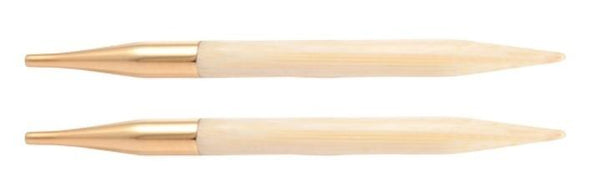 Clover Bamboo Interchangeable Circular Needles