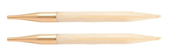 Clover Bamboo Interchangeable Circular Needles