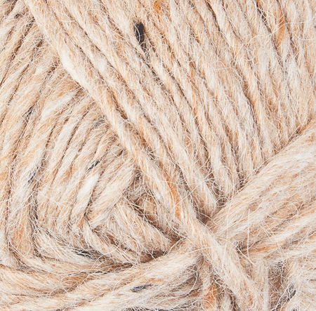 Istex Alafosslopi (Formerly "Lopi"), 100% Icelandic sheep’s wool, #6 Super Bulky Weight