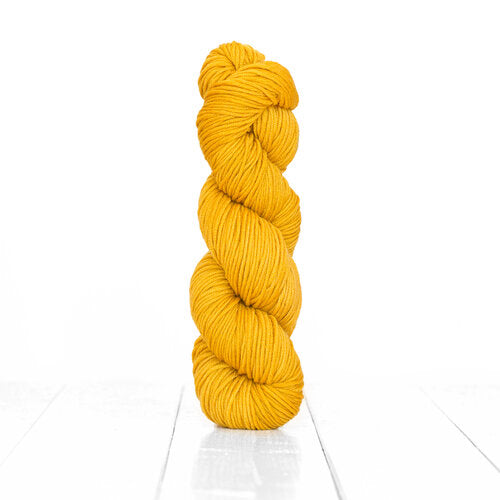 Urth Harvest Worsted Weight 100 % Superfine Merino, Plant Based, Hand Dyed