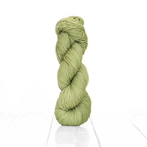 Urth Harvest Worsted Weight 100 % Superfine Merino, Plant Based, Hand Dyed