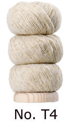 Geilsk Tweed, 100% Wool, #2 Sport Weight