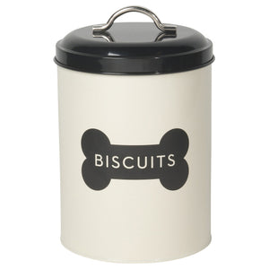 Dog Biscuits Ivory