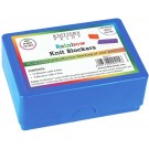 Knitter's Pride Rainbow, Knit Blockers (Pack of 20)