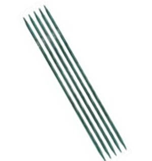 Knitter's Pride Dreamz, Double Pointed Needles 15cm/6"