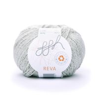 GGH, Reva, Quality Recycled Cotton Denim, DK Weight
