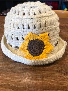 Inocha by Mira - Children's Summer Hats