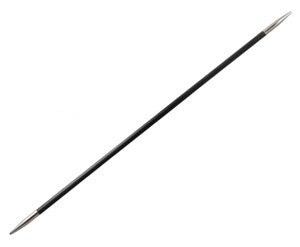 Knitter's Pride Karbonz, Double Pointed Needles 8"/20cm