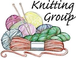 Yarnivores, Knitting and Crochet Drop in Group
