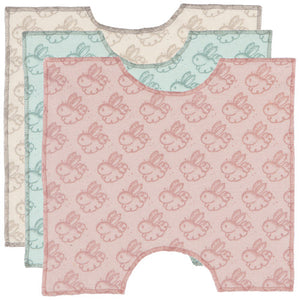 Reusable MopCloths Dust Bunny, Set of 3, By Danica Designs