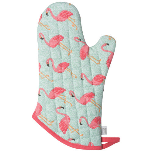 Oven Mitt, Set of 2, By Danica Designs