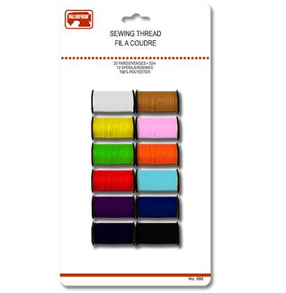 TailorForm Sewing Thread – Cosy Yarns and Gifts