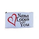 Nana Loves You Tag