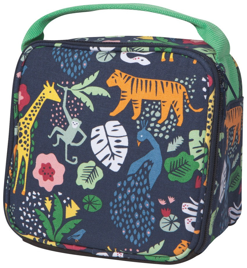 Wild Bunch Lets Do Lunch Bag